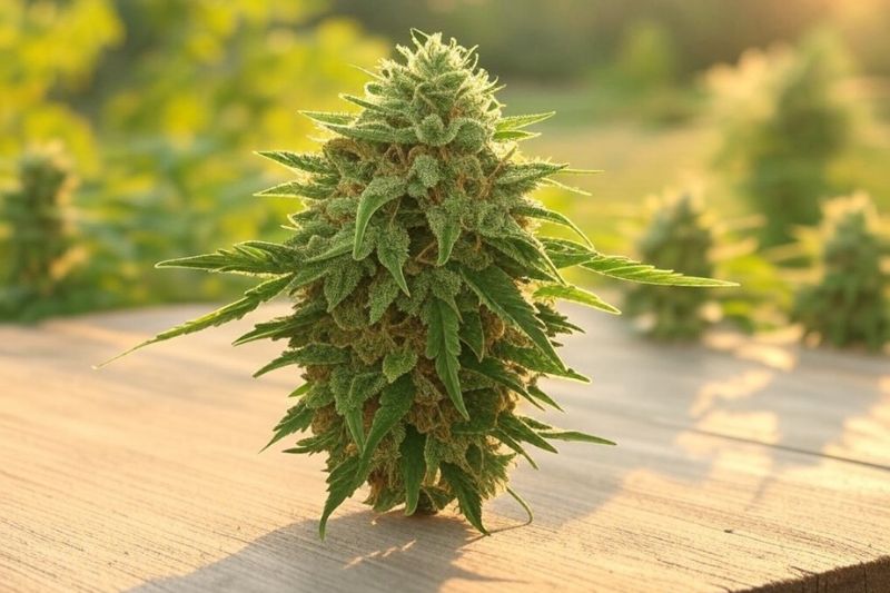 Blue Dream